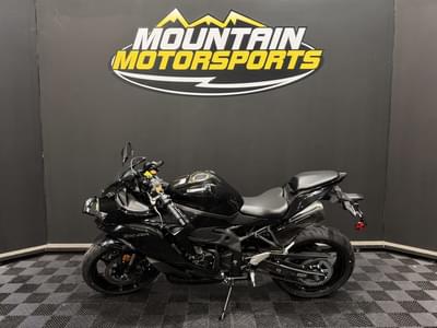 BOATZON | Kawasaki Ninja ZX4R ABS 2026
