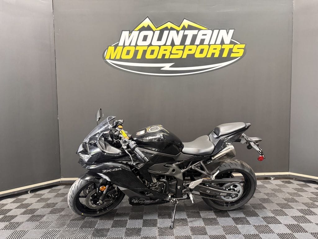 New Kawasaki Ninja ZX4R ABS 2026 for sale in Gadsden, Alabama