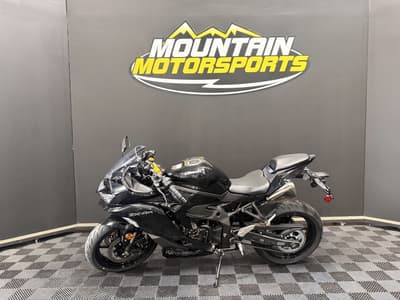 BOATZON | Kawasaki Ninja ZX4R ABS 2026 BOATZON | Kawasaki Ninja ZX4R ABS 2026