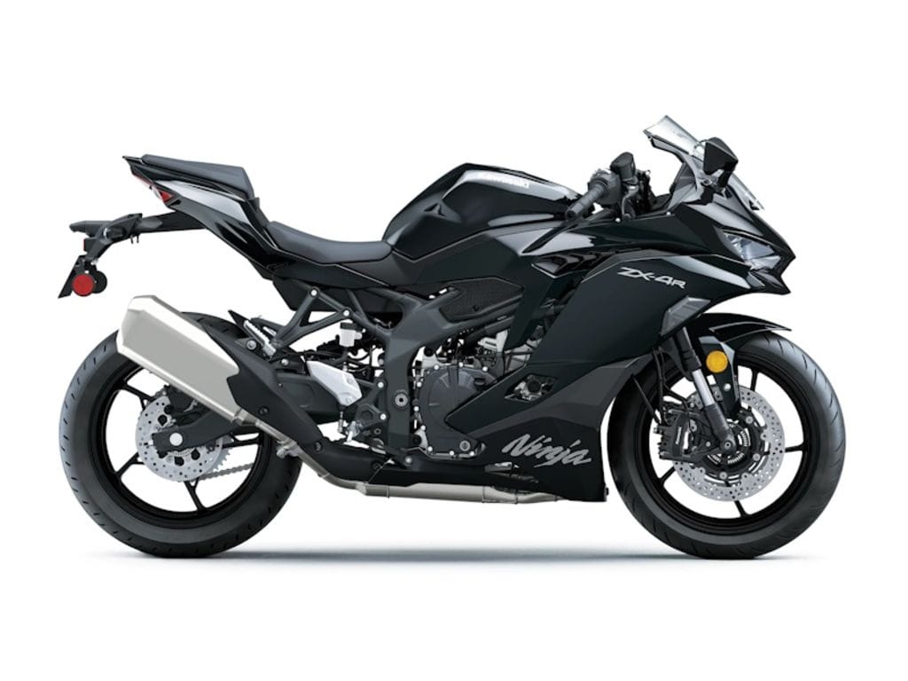 New Kawasaki Ninja ZX4R ABS 2026 for sale in Jackson, Wisconsin