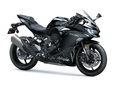BOATZON | Kawasaki Ninja ZX4R ABS 2026