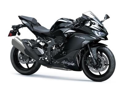 BOATZON | Kawasaki NINJA ZX4R ABS 2026