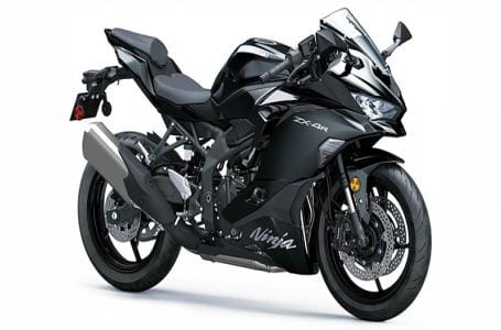 New Kawasaki Ninja ZX4R ABS 2026 for sale in Shawnee, Oklahoma