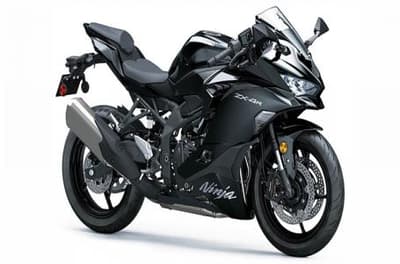 BOATZON | Kawasaki Ninja ZX4R ABS 2026