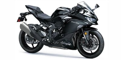 BOATZON | Kawasaki Ninja ZX4R ABS 2026