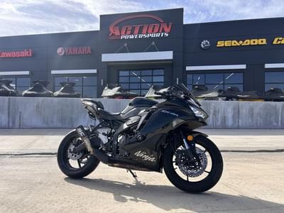BOATZON | Kawasaki Ninja ZX4RR ABS 2024