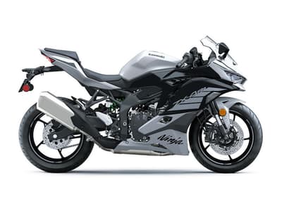 BOATZON | Kawasaki NINJA ZX4RR ABS 2025
