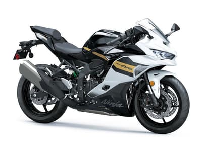 BOATZON | Kawasaki Ninja ZX4RR ABS 2026