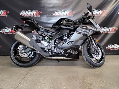 BOATZON | Kawasaki Ninja ZX4RR ABS 2026