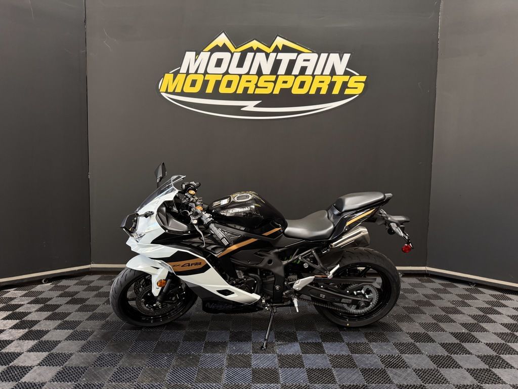New Kawasaki Ninja ZX4RR ABS 2026 for sale in Gadsden