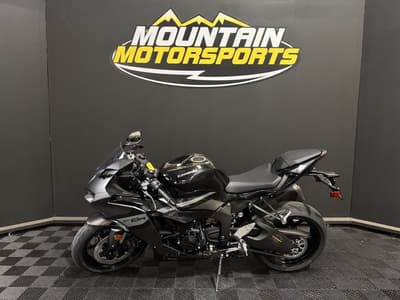 BOATZON | Kawasaki Ninja ZX4RR ABS 2026