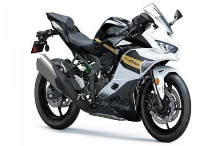 バイク YF60 New 2026 Kawasaki Ninja® ZX™-4RR ABS Motorcycles in Bozeman, MT
