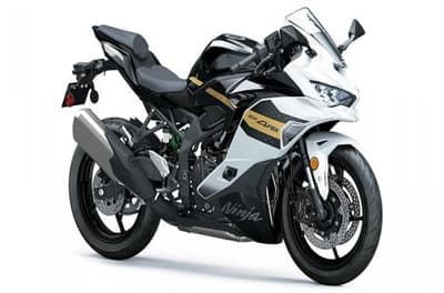 BOATZON | Kawasaki NINJA ZX4RR ABS 2026