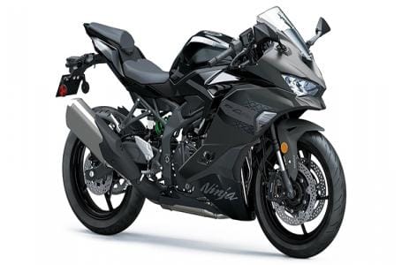 New Kawasaki NINJA ZX4RR ABS 2026 for sale in Indianapolis