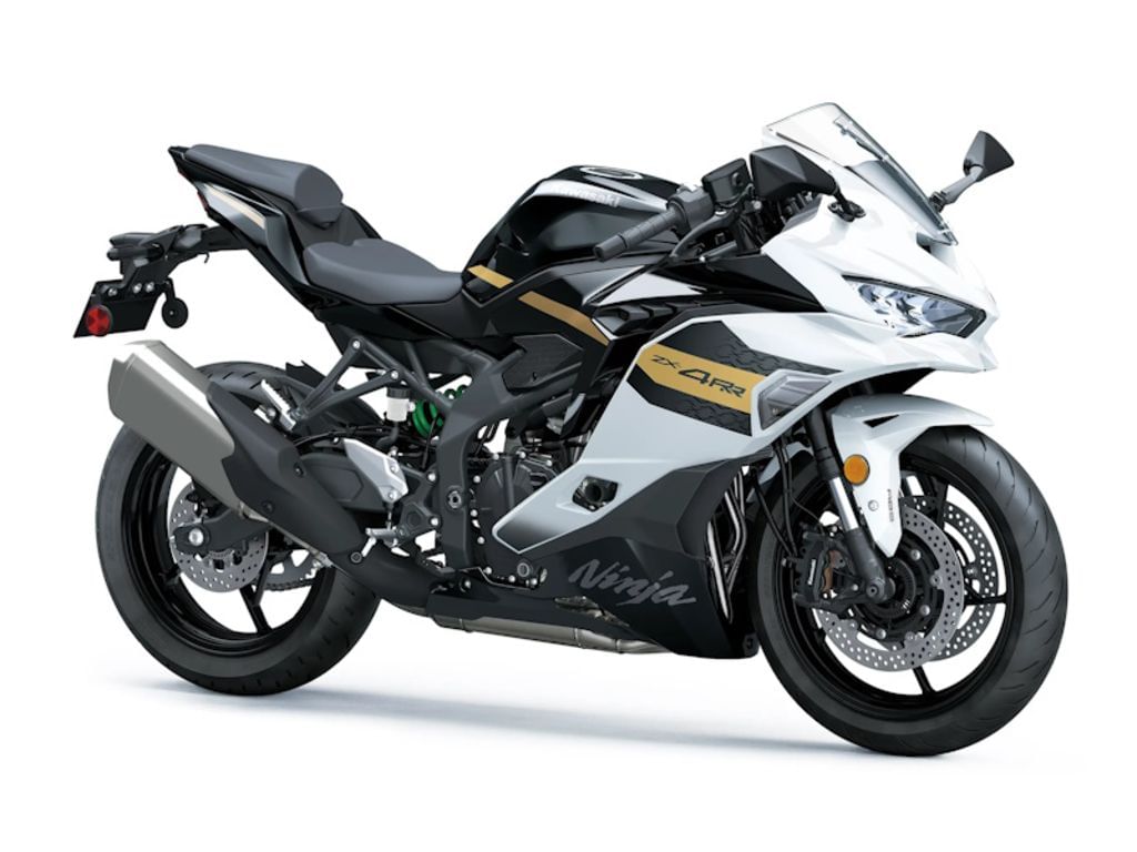 のんのん KAWASAKI ZX-14R ABS (2016) with Nitron (2 owners: 6400km