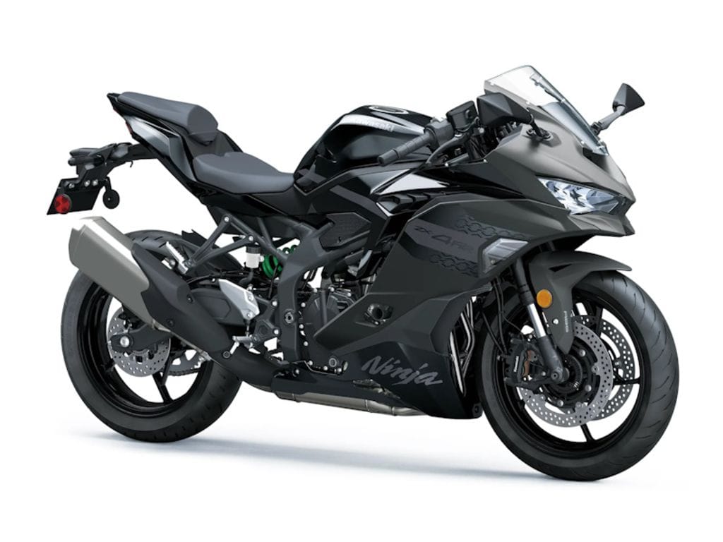 New Kawasaki Ninja ZX4RR ABS 2026 for sale in Jackson, Wisconsin