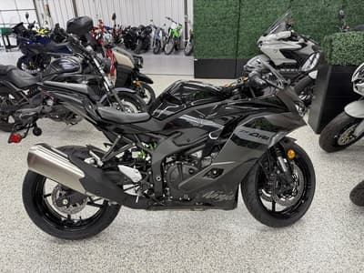 BOATZON | Kawasaki Ninja ZX4RR ABS 2026