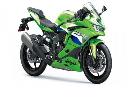 New Kawasaki Ninja ZX4RR ABS 2026 for sale in Rogers, Arkansas