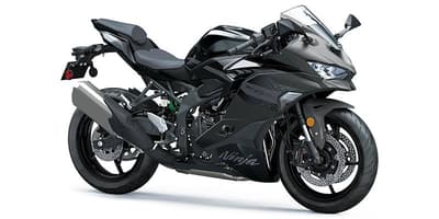 BOATZON | Kawasaki Ninja ZX4RR ABS 2026