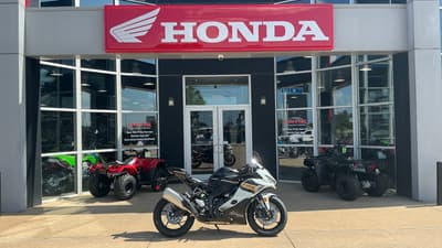 BOATZON | Kawasaki Ninja ZX4RR ABS 2026