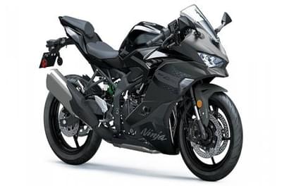 BOATZON | Kawasaki Ninja ZX4RR ABS  Pearl Robotic White  Metallic Spark Black 2026