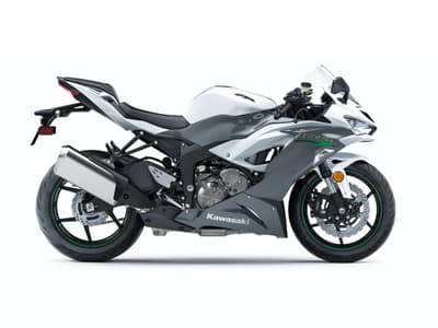 BOATZON | Kawasaki Ninja ZX6R 2021 BOATZON | Kawasaki Ninja ZX6R 2021