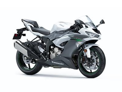BOATZON | Kawasaki Ninja ZX6R 2021