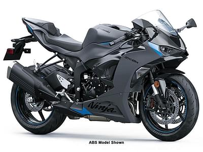 BOATZON | Kawasaki Ninja ZX6R 2025