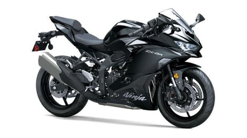 sakana New 2026 Kawasaki Ninja ZX-6R, Shakopee MN | Specs, Price