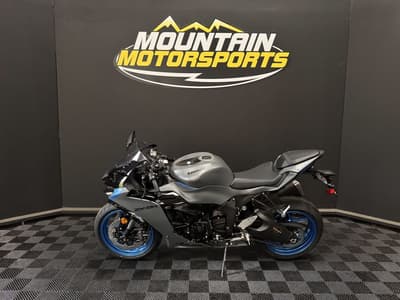 BOATZON | Kawasaki Ninja ZX6R 2026