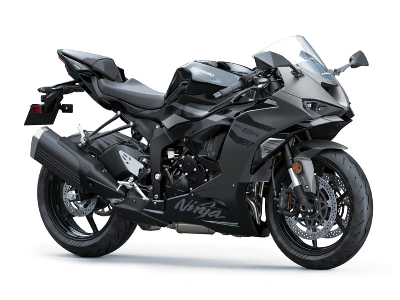 New Kawasaki NINJA ZX6R 2026 for sale in Indianapolis, Indiana