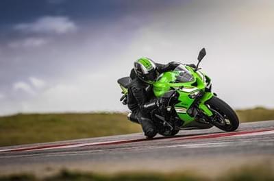 BOATZON | Kawasaki NINJA ZX6R KRT 2026
