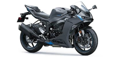 BOATZON | Kawasaki NINJA ZX6R 2026 BOATZON | Kawasaki NINJA ZX6R 2026