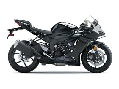 BOATZON | Kawasaki Ninja ZX6R 2026
