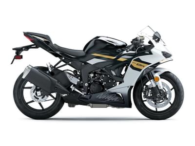 BOATZON | Kawasaki Ninja ZX6R 2026