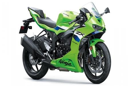 New Kawasaki Ninja ZX6R ABS 2026 for sale in Shawnee, Oklahoma New Kawasaki Ninja ZX6R ABS 2026 for sale in Shawnee, Oklahoma