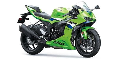 BOATZON | Kawasaki Ninja ZX6R 2026 BOATZON | Kawasaki Ninja ZX6R 2026