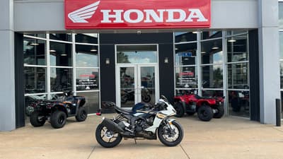 BOATZON | Kawasaki Ninja ZX6R 2026