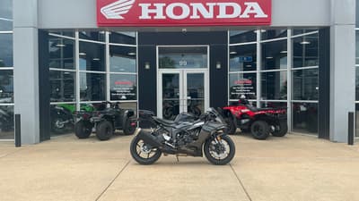 BOATZON | Kawasaki Ninja ZX6R 2026