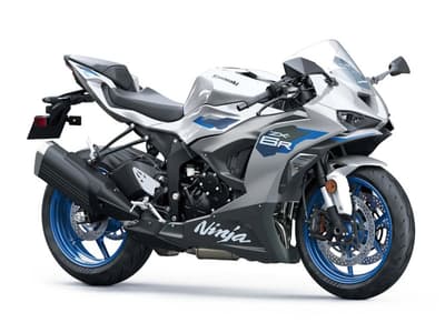 BOATZON | Kawasaki Ninja ZX6R 2027