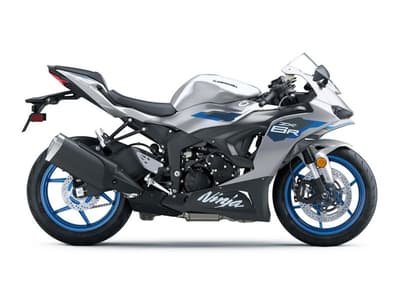 BOATZON | Kawasaki Ninja ZX6R 2027