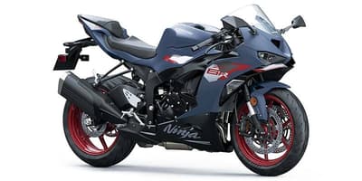 BOATZON | Kawasaki Ninja ZX6R 2027