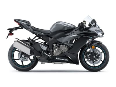 BOATZON | Kawasaki Ninja ZX6R ABS 2019