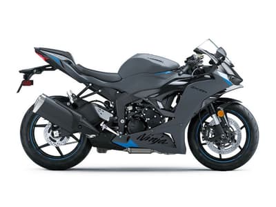BOATZON | Kawasaki Ninja ZX6R ABS 2025 BOATZON | Kawasaki Ninja ZX6R ABS 2025