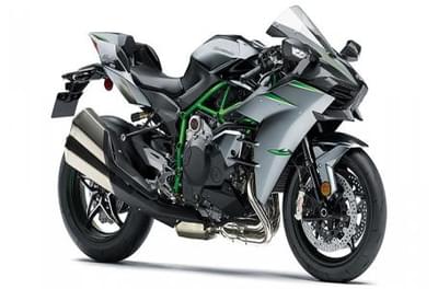 BOATZON | Kawasaki Ninja ZX6R ABS 2026