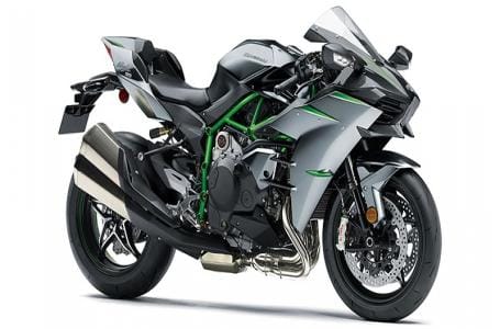 New Kawasaki Ninja ZX6R ABS 2026 for sale in Bonita Springs