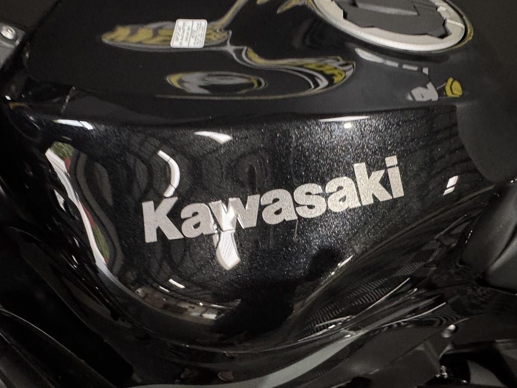 New Kawasaki Ninja ZX6R ABS 2026 for sale in Gadsden, Alabama