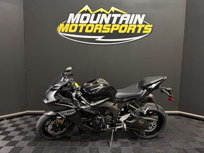 BOATZON | Kawasaki Ninja ZX6R ABS 2026