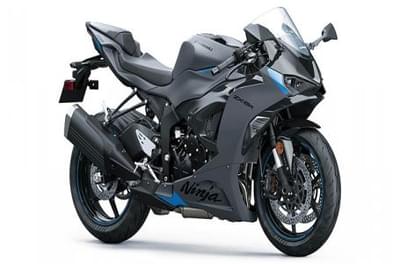 BOATZON | Kawasaki NINJA ZX6R ABS 2026