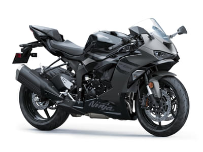 BOATZON | Kawasaki NINJA ZX6R ABS 2026